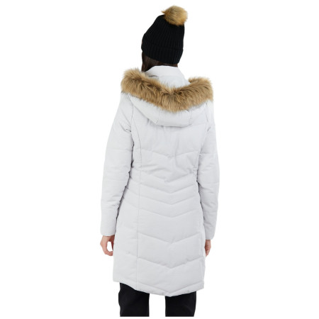 Damski płaszcz zimowy Fundango Puppis Padded Jacket