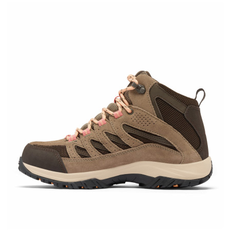 Buty damskie Columbia Crestwood™ Mid Waterproof