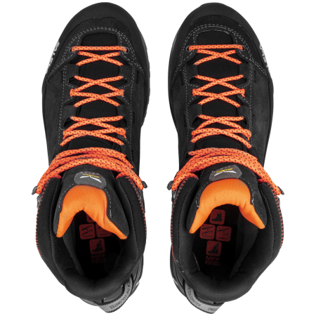 Męskie buty turystyczne Salewa Mtn Trainer 2 Mid Gtx M