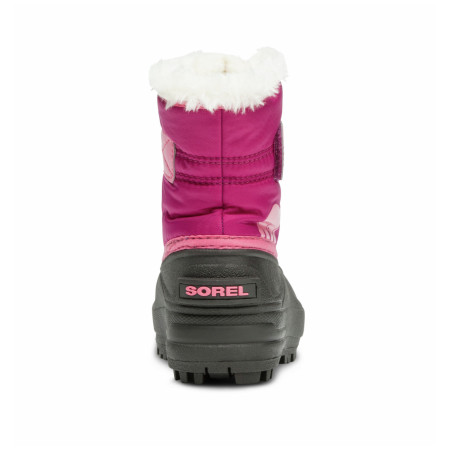 Dziecięce buty zimowe Sorel Childrens Snow Commander™ Boot