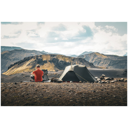 Ultralekki namiot Warg Alp 2