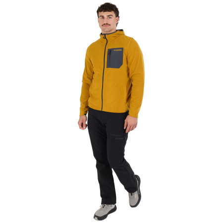 Bluza męska Fundango Nagano Full Zip Hoodie