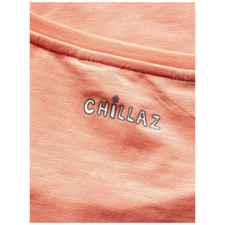 Koszulka damska Chillaz Gandia E Ciao