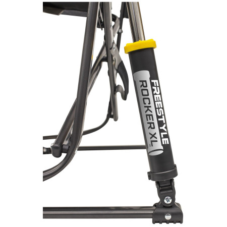 Krzesło GCI Freestyle Rocker XL