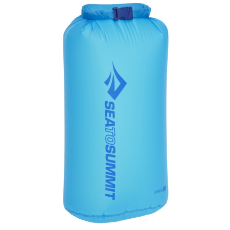 Worek nieprzemakalny Sea to Summit Ultra-Sil Dry Bag 8 L niebieski Blue Atoll