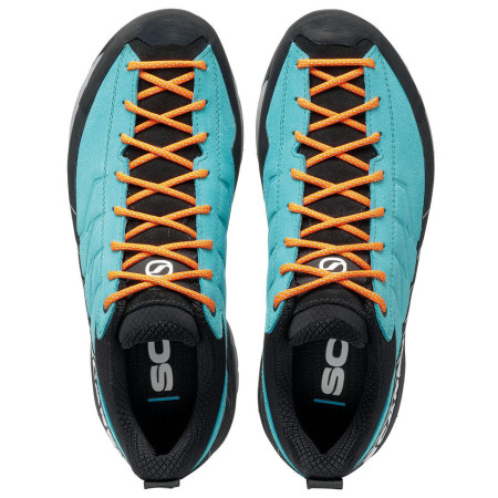 Buty damskie Scarpa Mescalito WMN