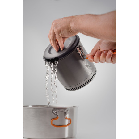 Naczynia GSI Outdoors Pinnacle Dualist HS