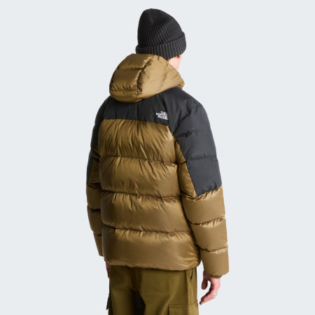 Kurtka męska The North Face M Diablo Down 2.0 Hoodie