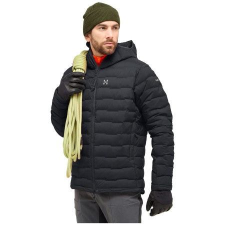 Kurtka męska Haglöfs Spitz Down