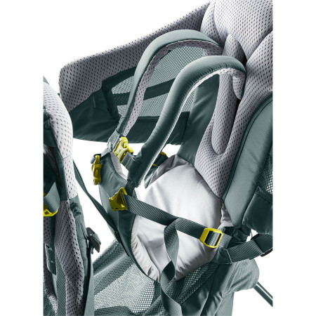 Nosidełko Deuter Kid Comfort Active