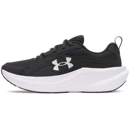 Dziecięce tenisówki Under Armour UA Ggs Assert 11 Black