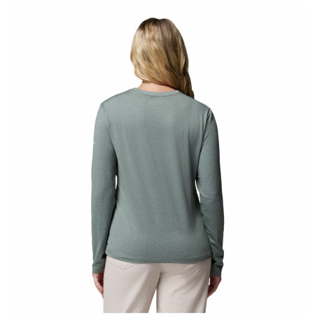 Koszulka damska Columbia Parsons Point™ LS Graphic Tee