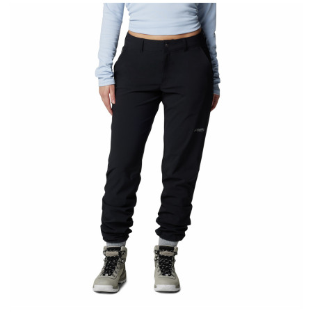 Spodnie damskie Columbia Back Beauty™ 2.0 Softshell Pant