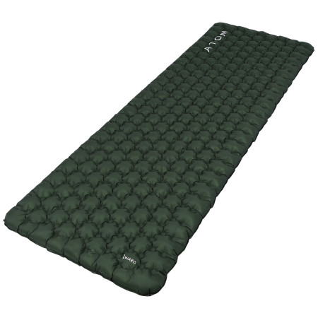 Nadmuchiwany materac Warg Atom Flat