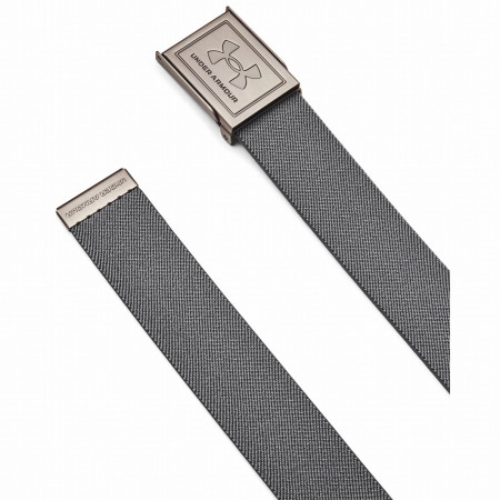 Pasek Under Armour M Stretch Webbing Belt