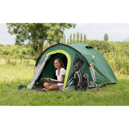 Namiot Coleman Kobuk Valley 3 Plus