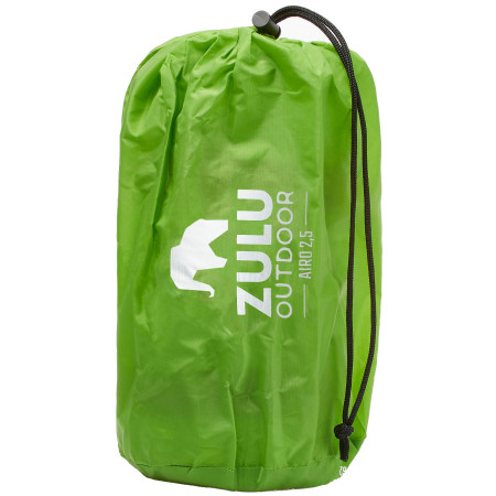 Karimata samopompująca Zulu Airo 2,5