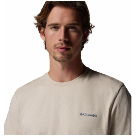 Koszulka męska Columbia CSC™ Outdoor Back Graphic Tee