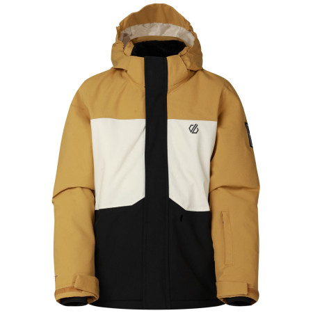Kurtka dziecięca Dare 2b Send It II Jacket WdBrn/Blck brązowy WdBrn/Blck