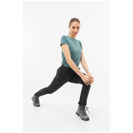 Spodnie damskie Viking Expander Ultralight