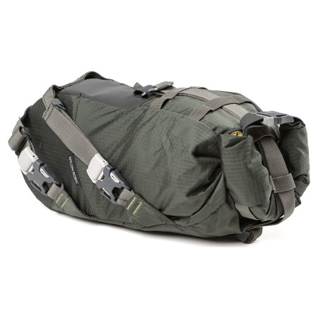 Torebka pod siodło Acepac Drop post bag szary Grey