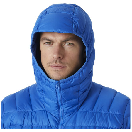 Kurtka męska Helly Hansen Verglas Hooded Down 2.0