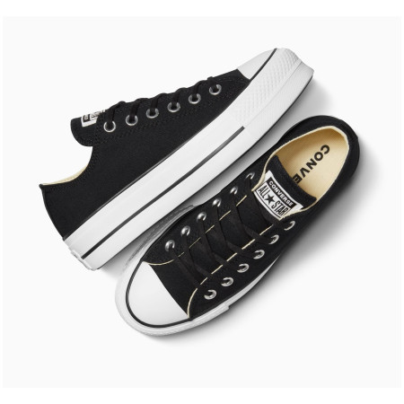 Buty damskie Converse Chuck Taylor All Star Lift Low