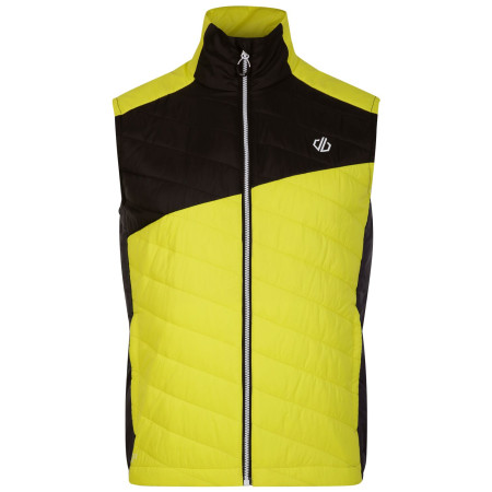 Kamizelka męska Dare 2b Touring Gilet żółty/czarny NeonSpng/Blk