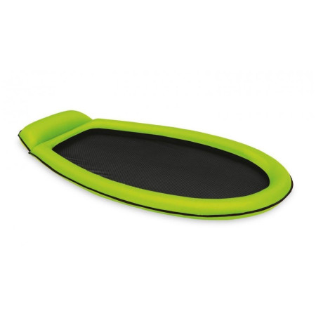 Nadmuchiwany leżak Intex Mesh Mat 58836EU zielony Green