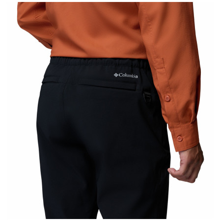 Spodnie męskie Columbia Essential Hike™ Brushed Back Pant