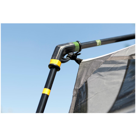 Duży namiot rodzinny Coleman Cortes Octagon 8 Blue