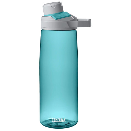 Butelka sportowa Camelbak Chute Mag 0,75l turkusowy SeaGlass