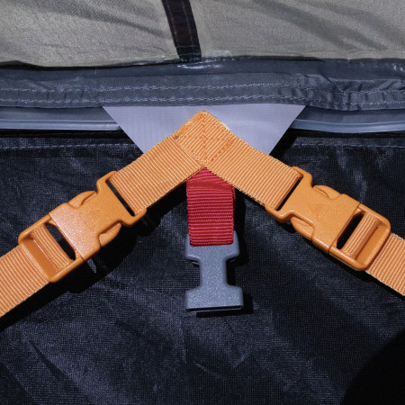 Przedsionek Vango Galli II Low