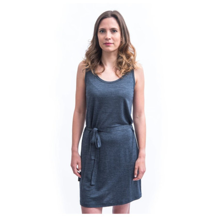 Sukienki damskie Sensor Merino Lite
