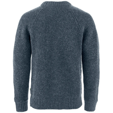 Męski sweter Fjällräven Övik Waffle Knit M
