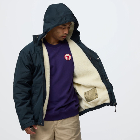 Kurtka męska Fjällräven Vardag G-1000 Pile Jacket M