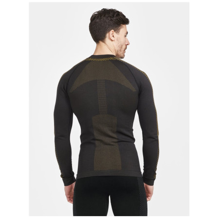 Męska koszulka Craft Adv Warm Intensity Ls