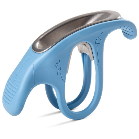 Zabezpieczenie Ocún Bow niebieski Blue