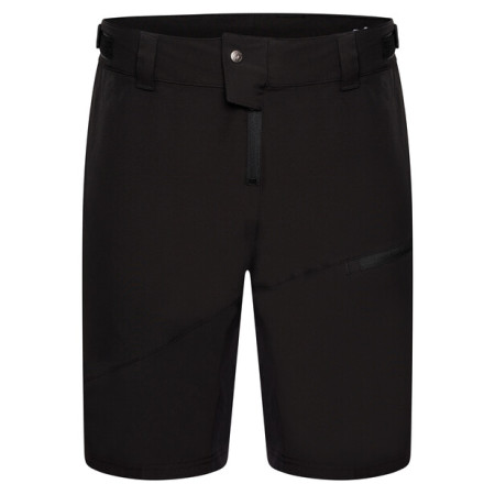 Męskie szorty Dare 2b Duration Short czarny Black