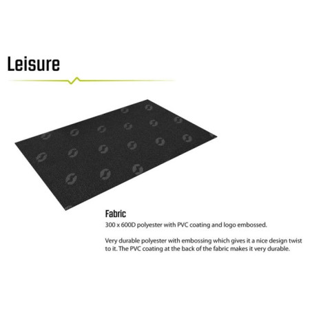 Krzesło Outwell Drysdale