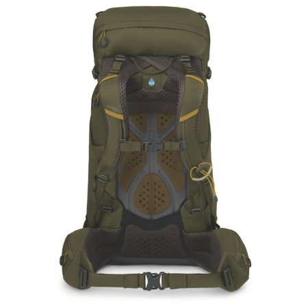 Plecak Osprey Kestrel 38