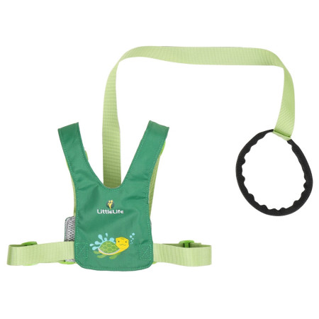 Smycz dla dzieci LittleLife Toddler Reins Turtle