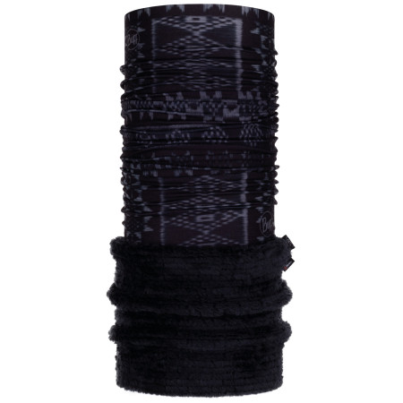 Komin wielofunkcyjny Buff Polar Thermal czarny ButuBlack