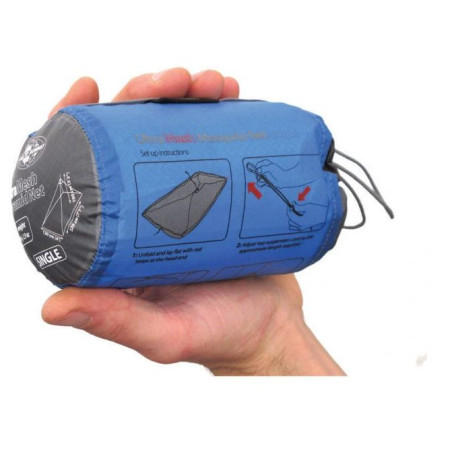 Moskitiera Sea to Summit Pyramid Net Single