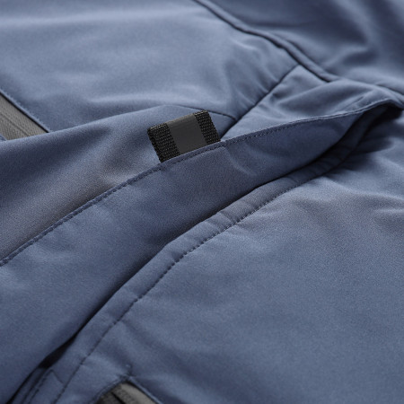 Płaszcz damski Alpine Pro Wussa