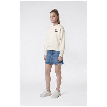 Bluza dziecięca Champion Crewneck Sweatshirt G GMS
