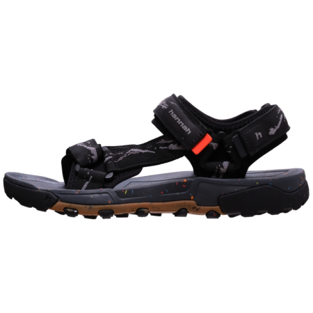 Sandały męskie Hannah Garnet M