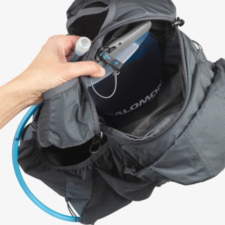 Kamizelka do biegania Salomon Adv Skin Cross Season 15