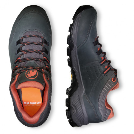 Damskie buty turystyczne Mammut Nova IV Low GTX® Women