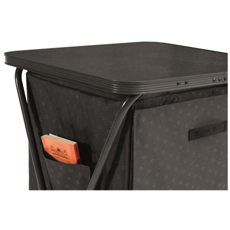 Szafka Outwell Domingo Cabinet